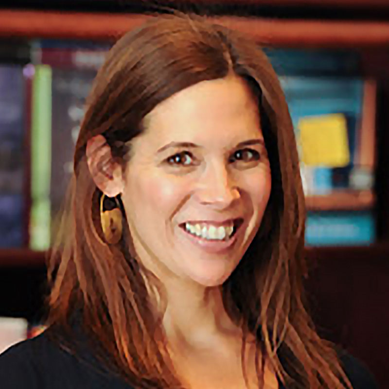 Katherine Fausset headshot