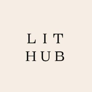 Lit Hub logo
