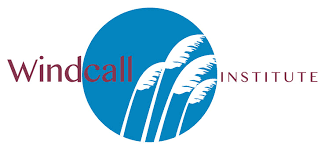 Windcall logo