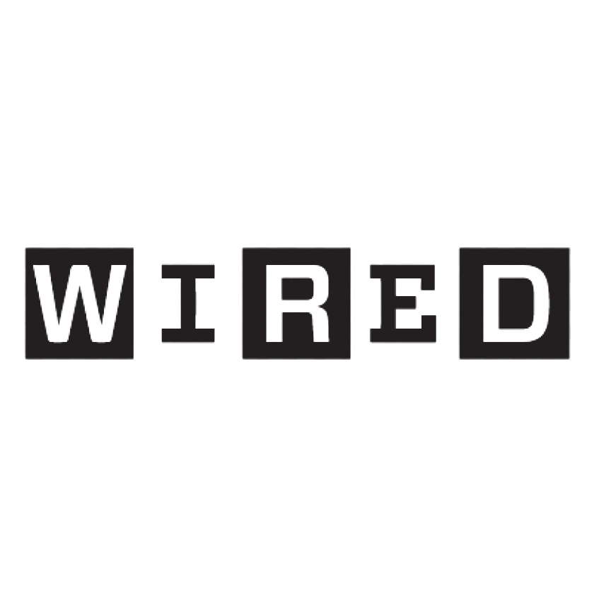 Wired logo
